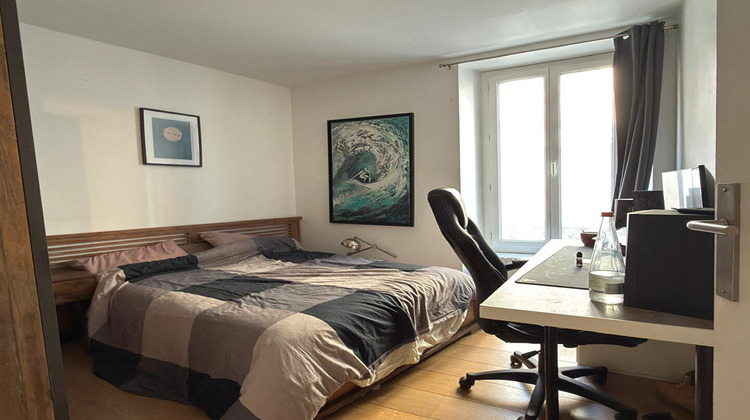 Ma-Cabane - Vente Appartement BORDEAUX, 75 m²