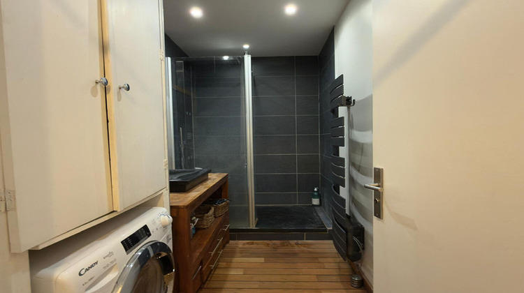 Ma-Cabane - Vente Appartement BORDEAUX, 75 m²