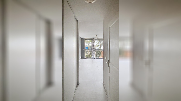 Ma-Cabane - Vente Appartement Bordeaux, 34 m²