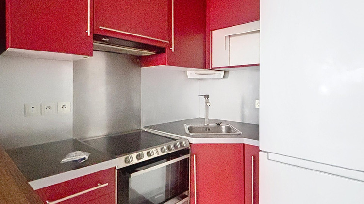Ma-Cabane - Vente Appartement Bordeaux, 34 m²