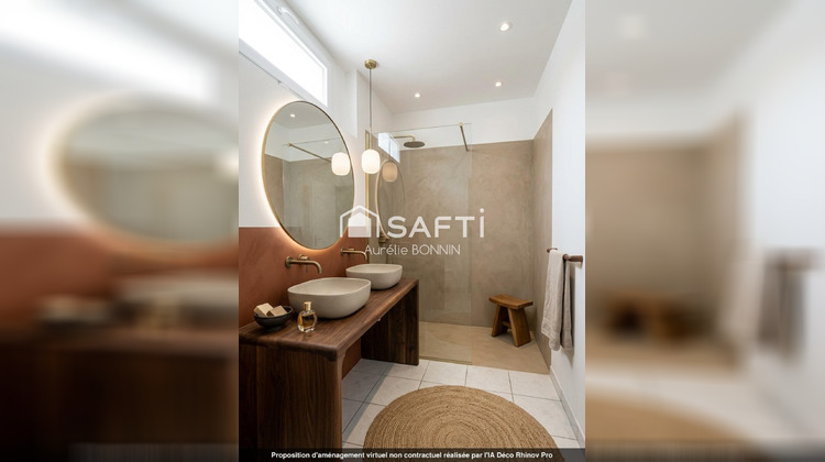 Ma-Cabane - Vente Appartement Bordeaux, 89 m²