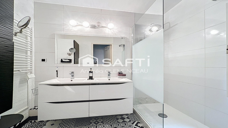 Ma-Cabane - Vente Appartement Bordeaux, 65 m²