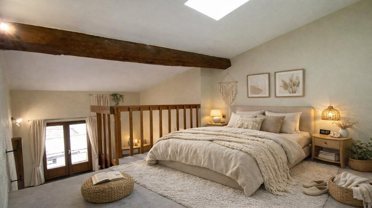 Ma-Cabane - Vente Appartement Bordeaux, 25 m²