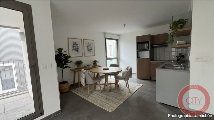 Ma-Cabane - Vente Appartement Bordeaux, 69 m²