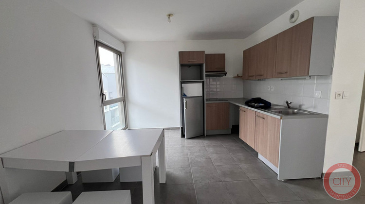 Ma-Cabane - Vente Appartement Bordeaux, 69 m²