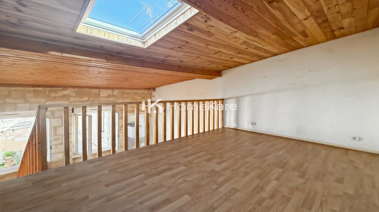 Ma-Cabane - Vente Appartement Bordeaux, 50 m²