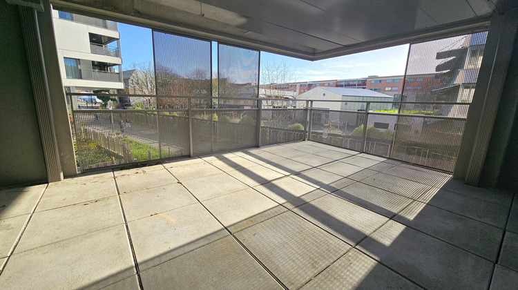 Ma-Cabane - Vente Appartement Bordeaux, 72 m²