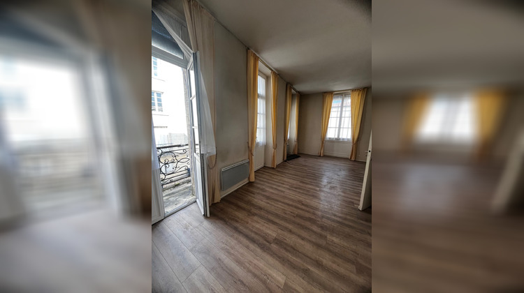 Ma-Cabane - Vente Appartement Bordeaux, 40 m²