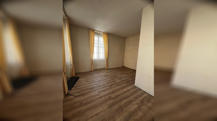 Ma-Cabane - Vente Appartement Bordeaux, 40 m²