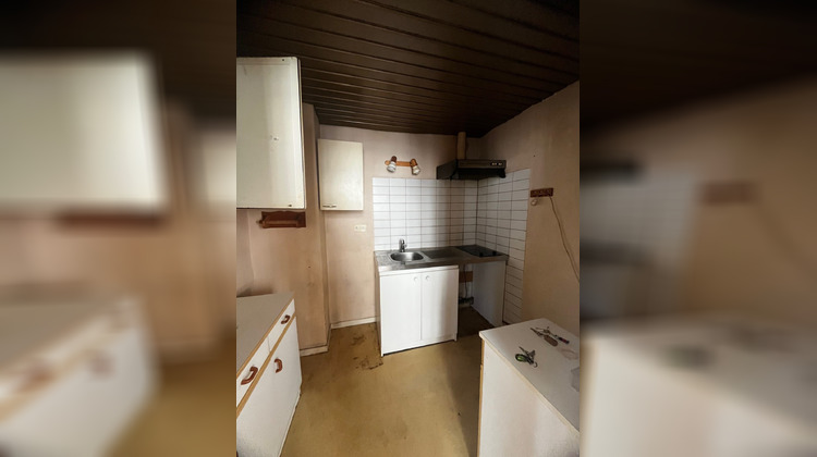 Ma-Cabane - Vente Appartement Bordeaux, 40 m²