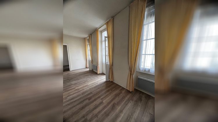 Ma-Cabane - Vente Appartement Bordeaux, 40 m²
