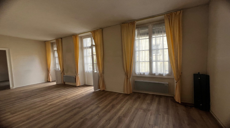Ma-Cabane - Vente Appartement Bordeaux, 40 m²