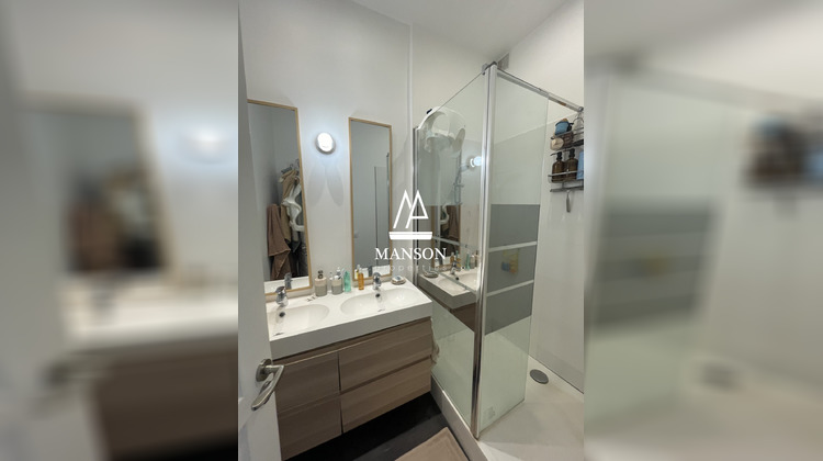 Ma-Cabane - Vente Appartement Bordeaux, 70 m²