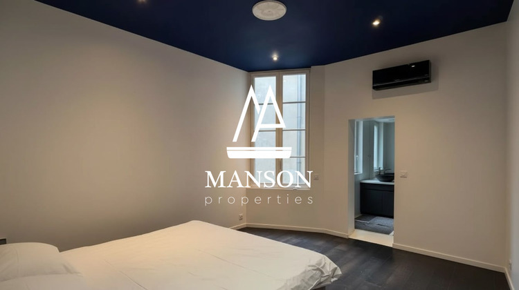 Ma-Cabane - Vente Appartement Bordeaux, 67 m²
