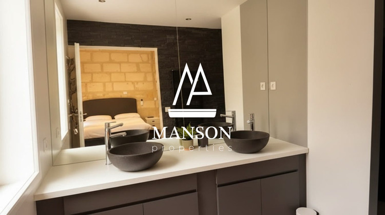 Ma-Cabane - Vente Appartement Bordeaux, 67 m²
