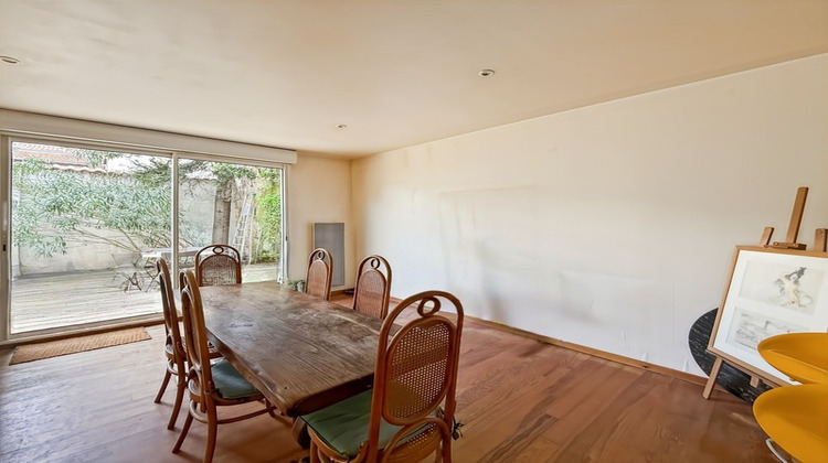 Ma-Cabane - Vente Appartement BORDEAUX, 102 m²