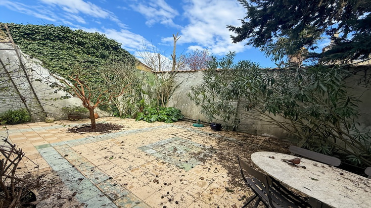 Ma-Cabane - Vente Appartement BORDEAUX, 102 m²