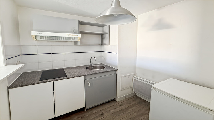 Ma-Cabane - Vente Appartement BORDEAUX, 39 m²