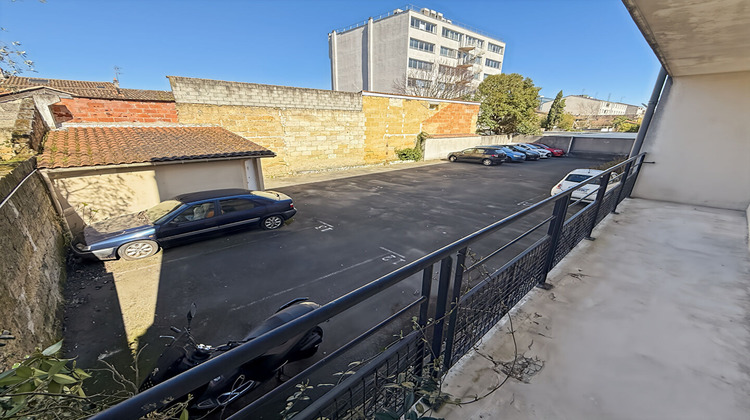 Ma-Cabane - Vente Appartement BORDEAUX, 39 m²