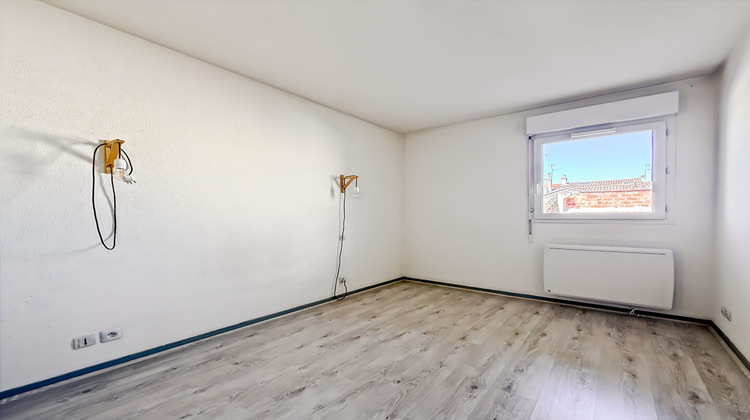 Ma-Cabane - Vente Appartement BORDEAUX, 39 m²