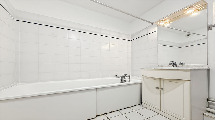 Ma-Cabane - Vente Appartement BORDEAUX, 39 m²