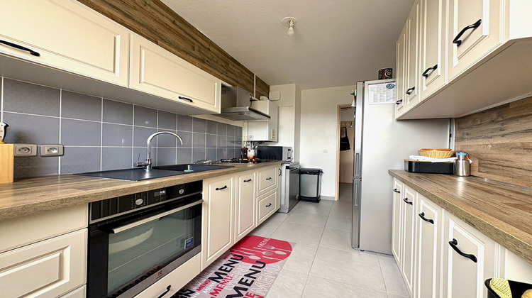 Ma-Cabane - Vente Appartement BORDEAUX, 68 m²