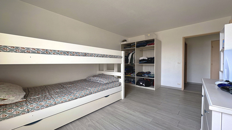 Ma-Cabane - Vente Appartement BORDEAUX, 68 m²