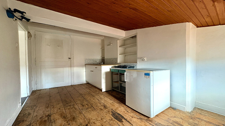 Ma-Cabane - Vente Appartement BORDEAUX, 26 m²