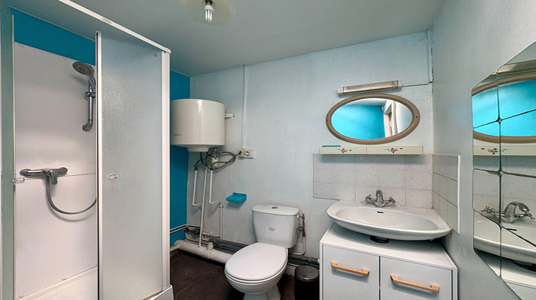 Ma-Cabane - Vente Appartement BORDEAUX, 26 m²