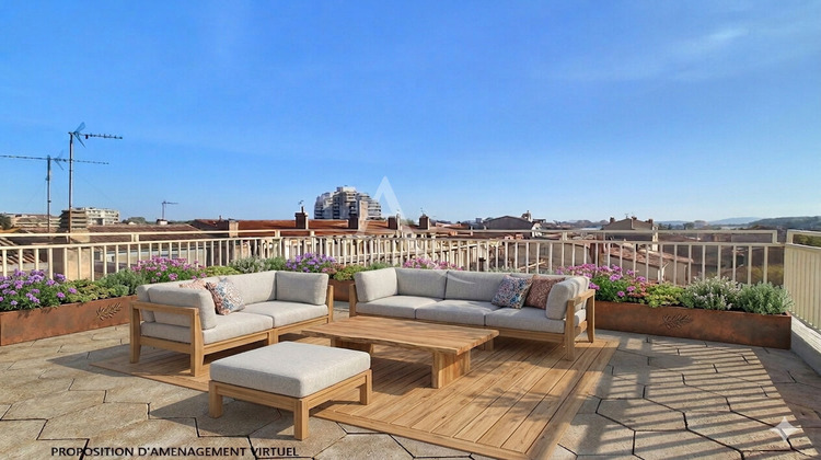 Ma-Cabane - Vente Appartement BORDEAUX, 71 m²