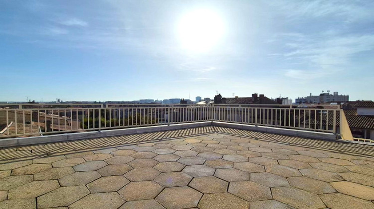 Ma-Cabane - Vente Appartement BORDEAUX, 71 m²