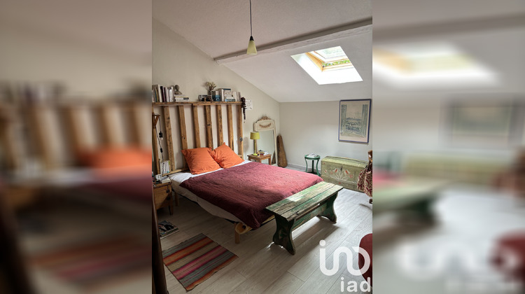 Ma-Cabane - Vente Appartement Bordeaux, 75 m²