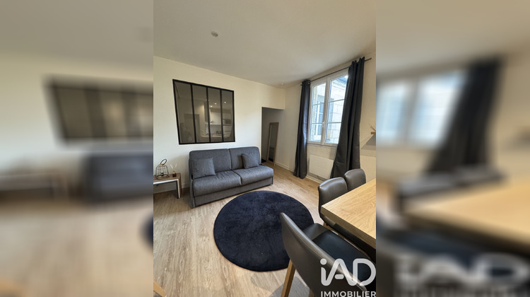 Ma-Cabane - Vente Appartement Bordeaux, 29 m²