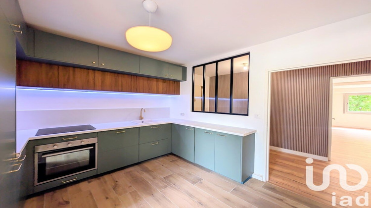 Ma-Cabane - Vente Appartement Bordeaux, 82 m²