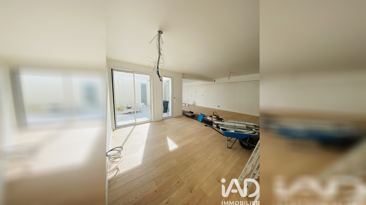 Ma-Cabane - Vente Appartement Bordeaux, 139 m²