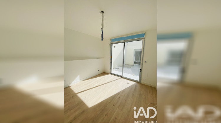 Ma-Cabane - Vente Appartement Bordeaux, 139 m²