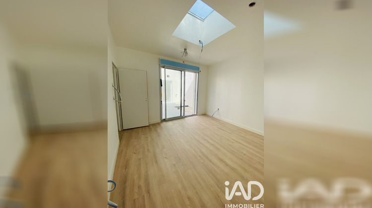 Ma-Cabane - Vente Appartement Bordeaux, 139 m²