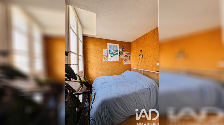 Ma-Cabane - Vente Appartement Bordeaux, 30 m²