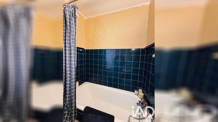 Ma-Cabane - Vente Appartement Bordeaux, 30 m²