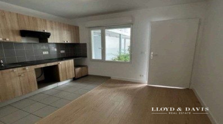 Ma-Cabane - Vente Appartement Bordeaux, 52 m²