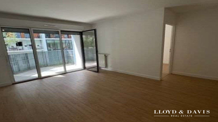 Ma-Cabane - Vente Appartement Bordeaux, 52 m²