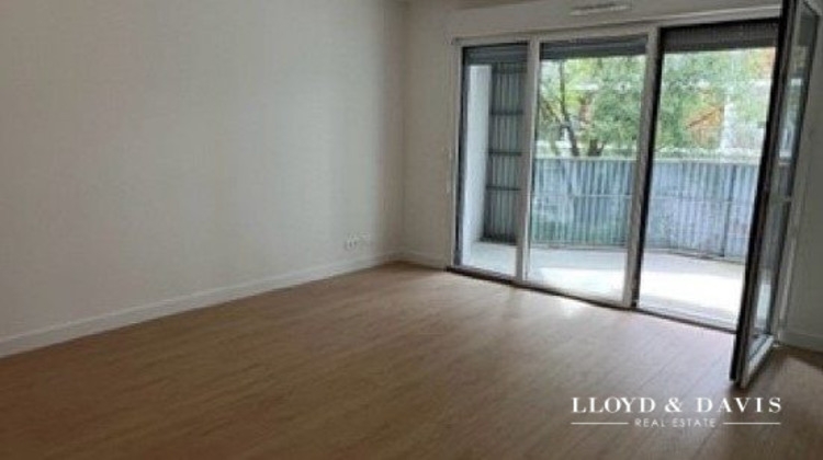 Ma-Cabane - Vente Appartement Bordeaux, 52 m²