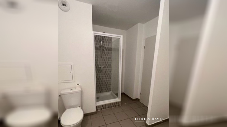 Ma-Cabane - Vente Appartement Bordeaux, 52 m²