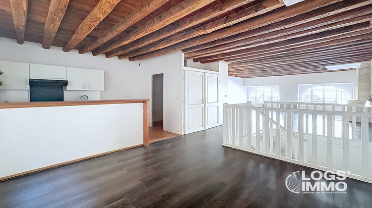 Ma-Cabane - Vente Appartement Bordeaux, 86 m²
