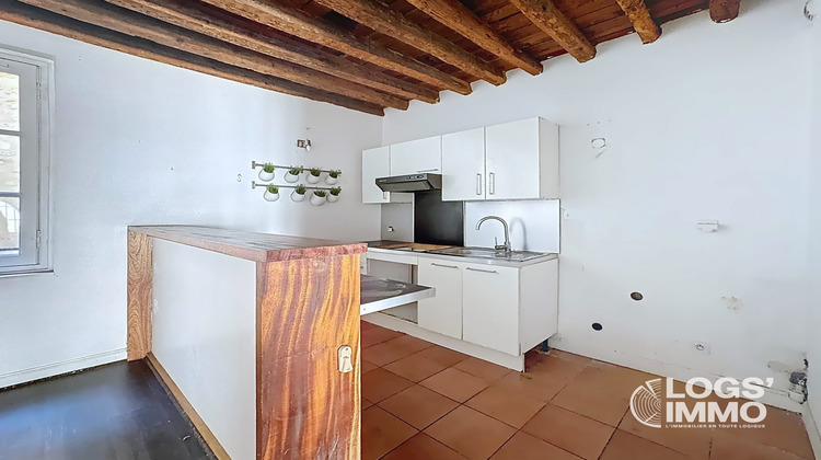 Ma-Cabane - Vente Appartement Bordeaux, 86 m²