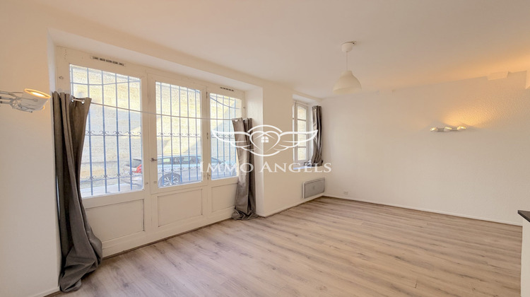 Ma-Cabane - Vente Appartement Bordeaux, 43 m²