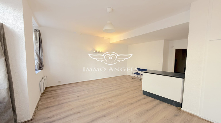 Ma-Cabane - Vente Appartement Bordeaux, 43 m²
