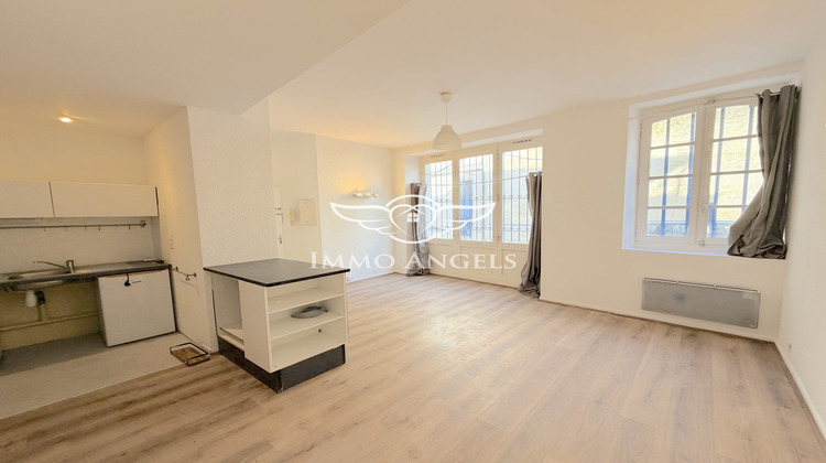 Ma-Cabane - Vente Appartement Bordeaux, 43 m²