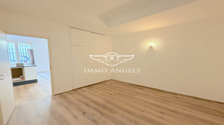 Ma-Cabane - Vente Appartement Bordeaux, 43 m²