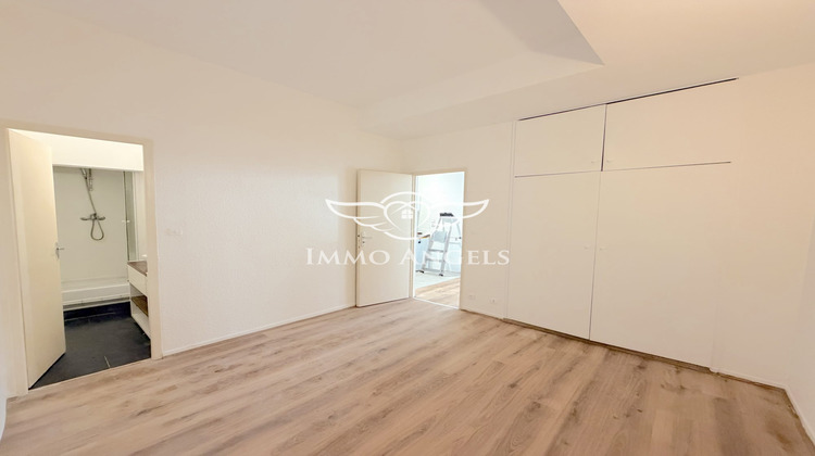 Ma-Cabane - Vente Appartement Bordeaux, 43 m²